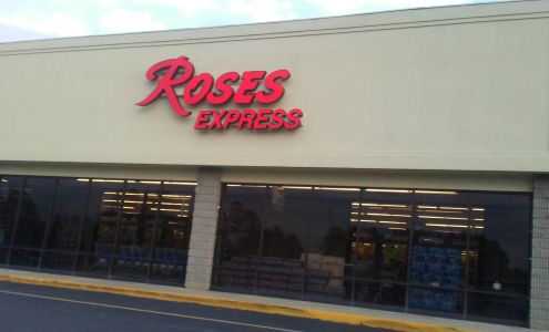 Roses Express