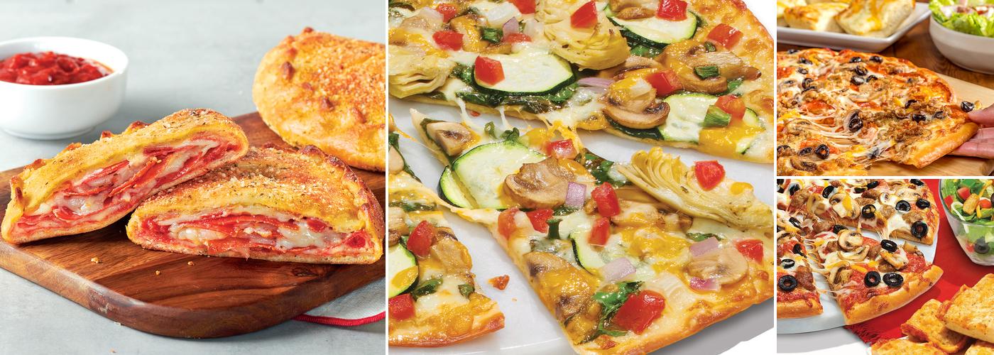 Papa Murphy's | Take 'N' Bake Pizza