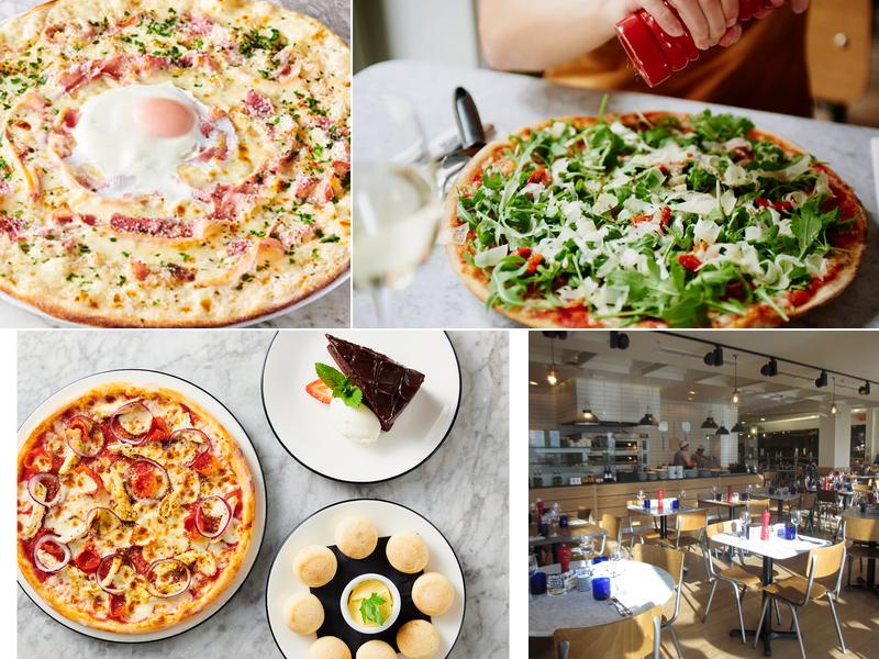 Pizza Express