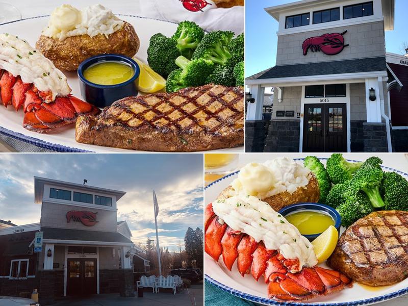 Red Lobster