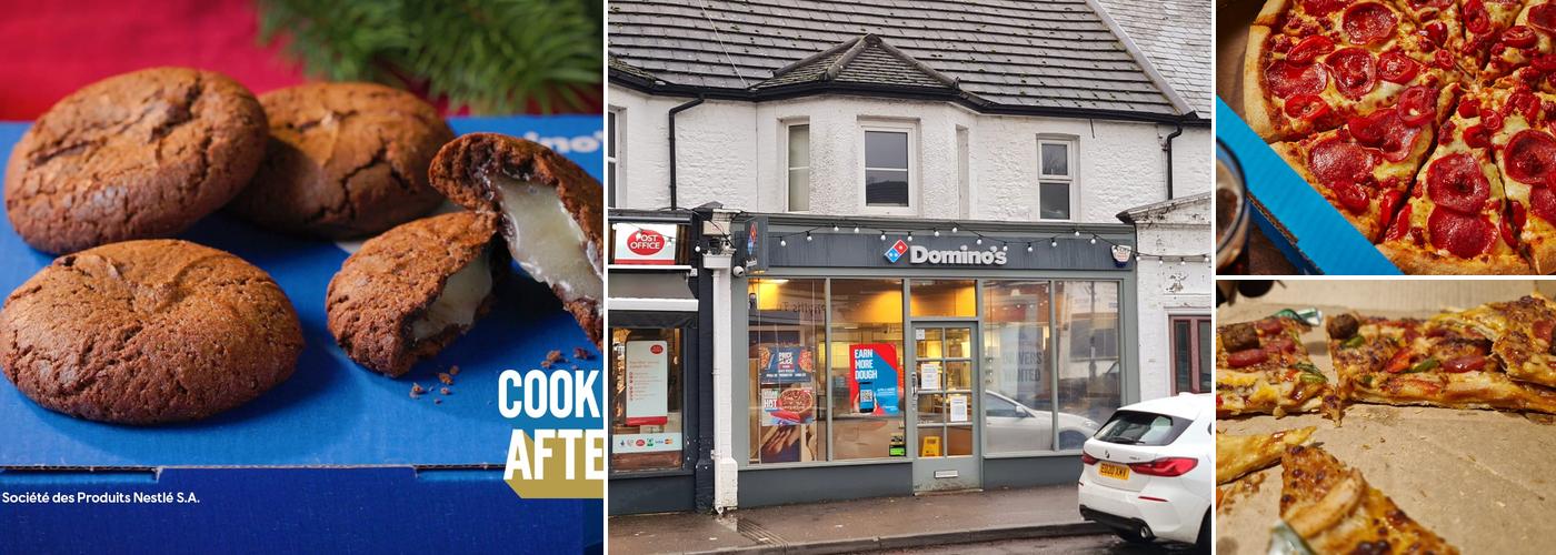 Domino's Pizza - Hindhead