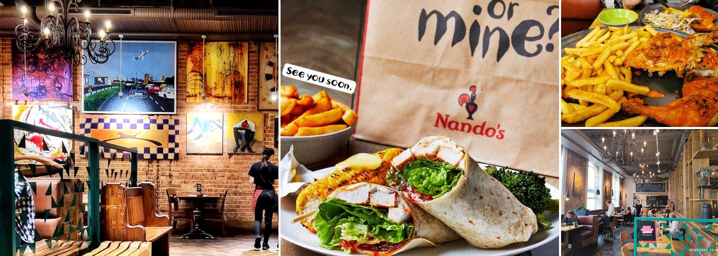 Nando's King's Lynn