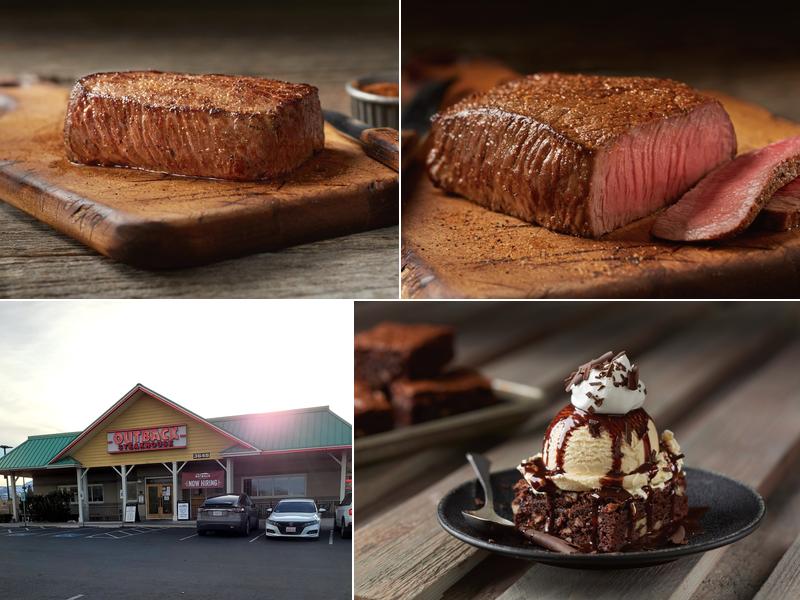 Outback Steakhouse