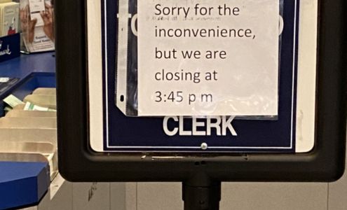 United States Postal Service