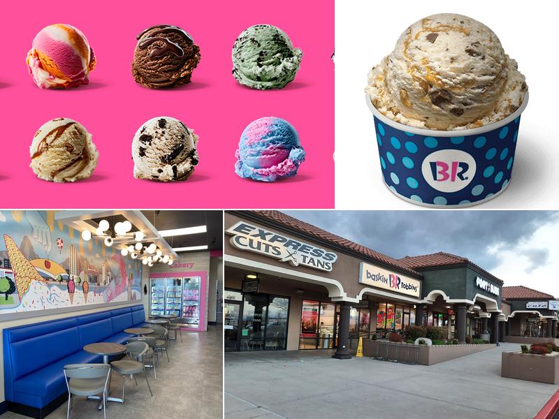 Baskin-Robbins