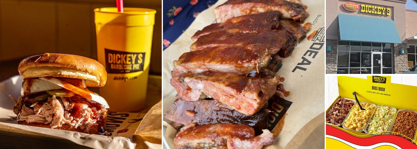Dickey's Barbecue Pit