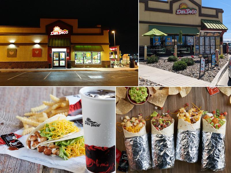 Del Taco