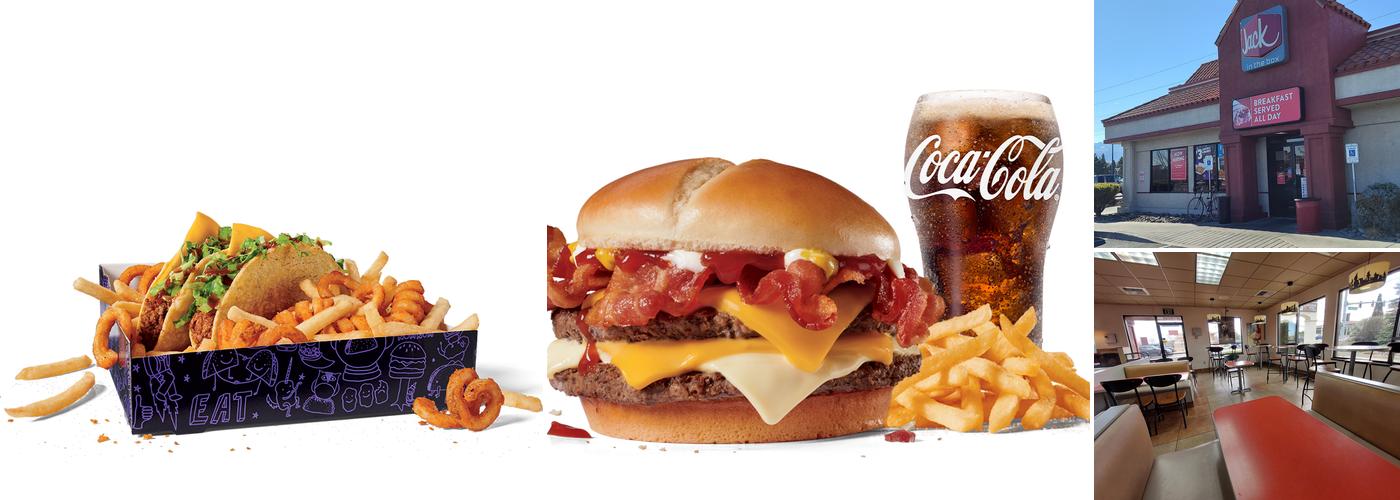 Jack In The Box