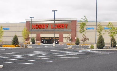Hobby Lobby