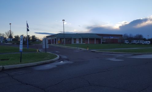 United States Postal Service