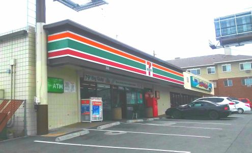 7-Eleven