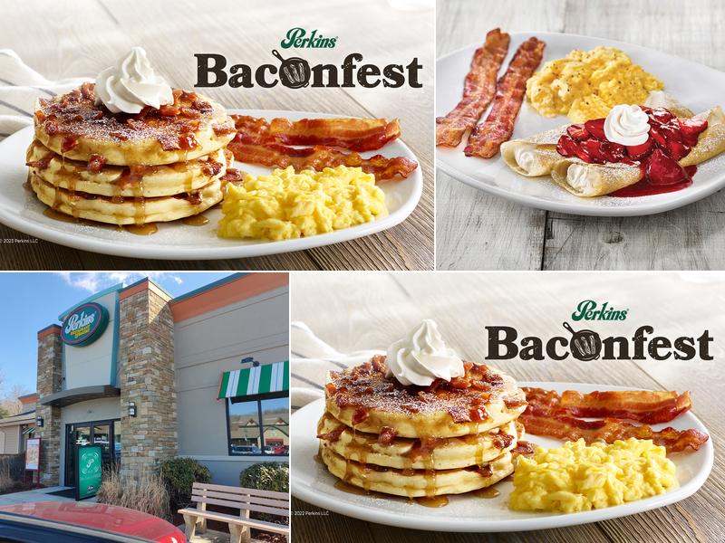 Perkins Restaurant & Bakery