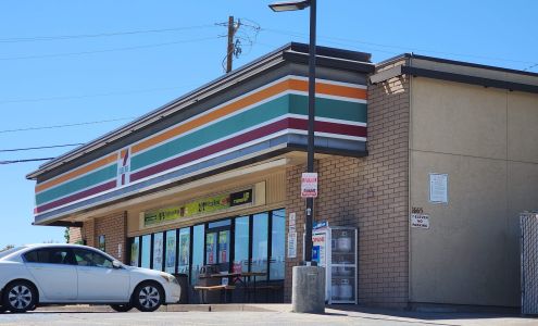 7-Eleven