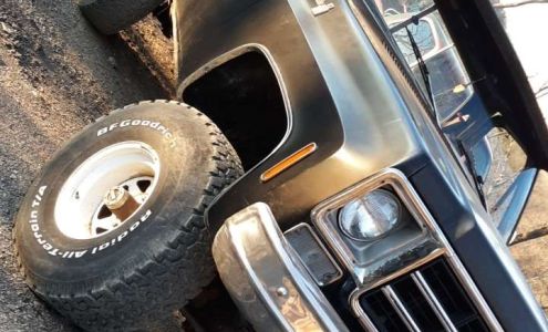 NAPA Auto Parts Mountain Lake Park