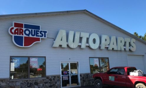 Carquest Auto Parts - Grantsville Performance Inc