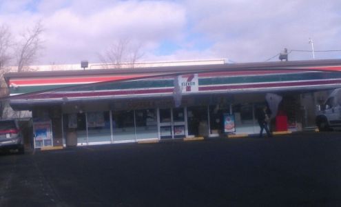 7-Eleven