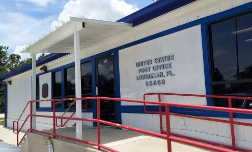 United States Postal Service