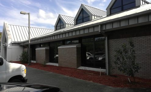 United States Postal Service