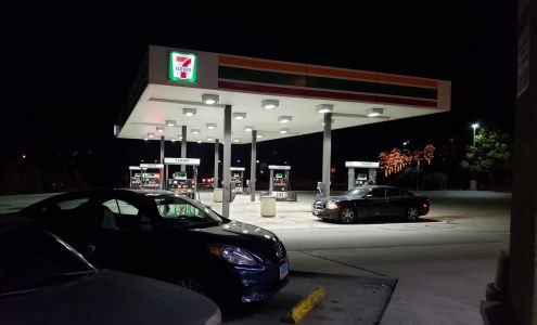 7-Eleven