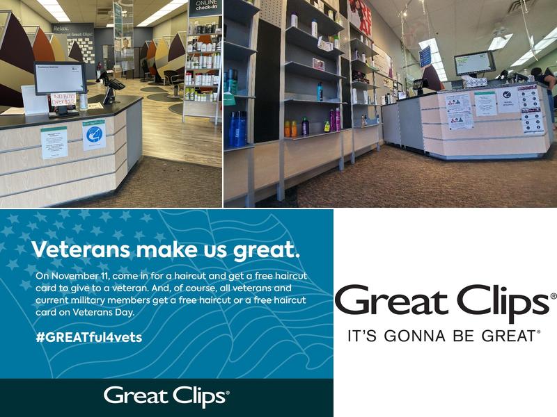 Great Clips