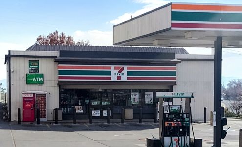 7-Eleven