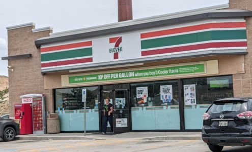 7-Eleven