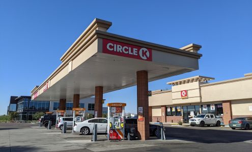 Circle K