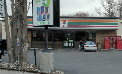 7-Eleven