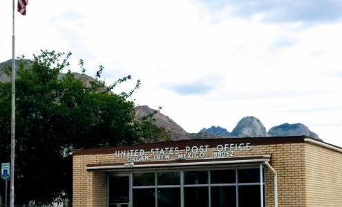 United States Postal Service