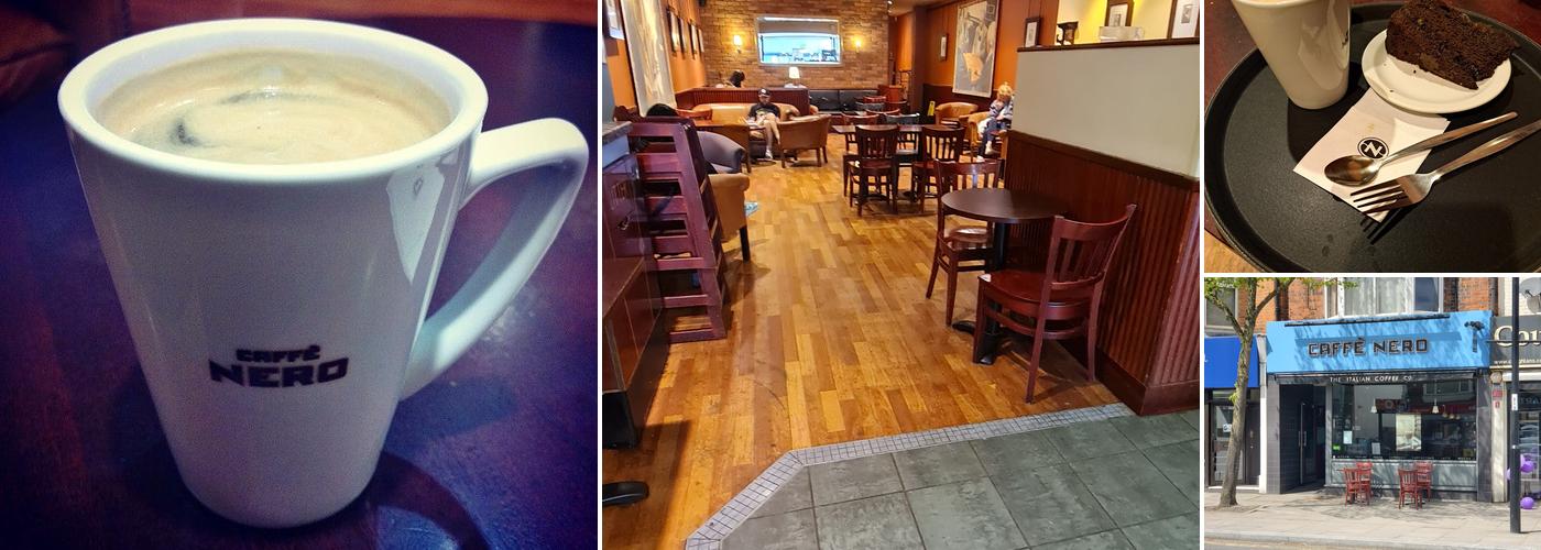 Caffè Nero