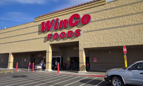 WinCo Foods