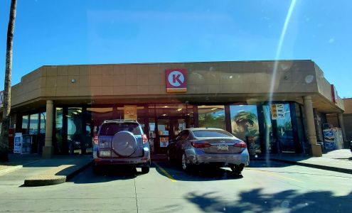 Circle K