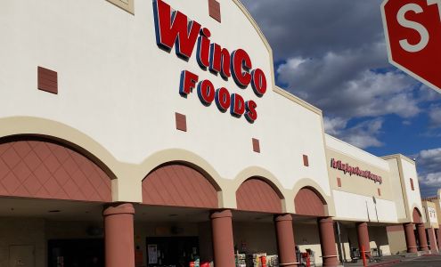 WinCo Foods