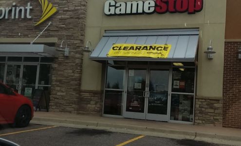 GameStop
