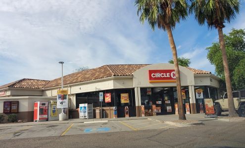 Circle K