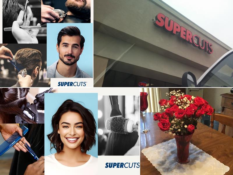Supercuts