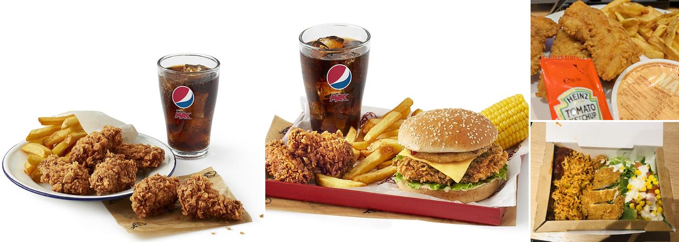 KFC Birmingham - Kings Heath