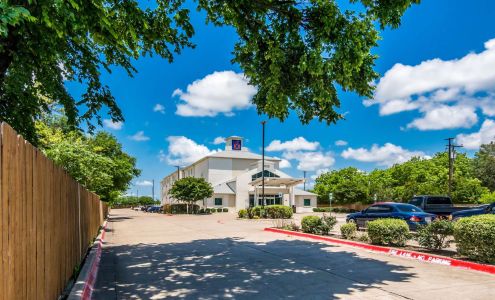 Motel 6 Cleburne, TX