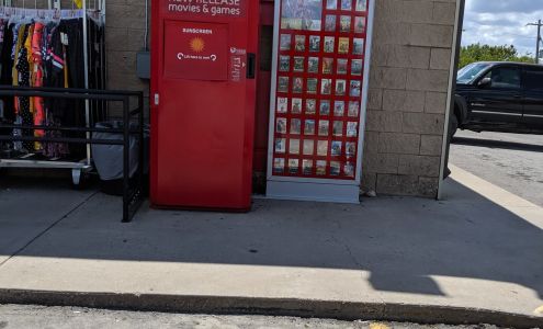 Redbox