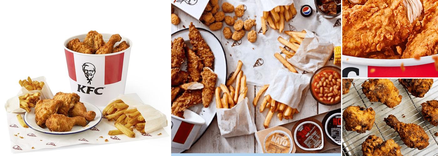 KFC Kingswinford - Pensnett Trading Estate