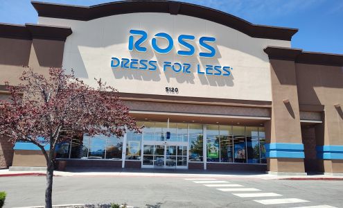 Ross Dress for Less