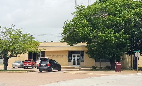 United States Postal Service