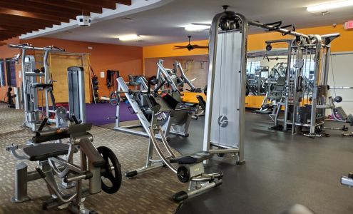 Anytime Fitness