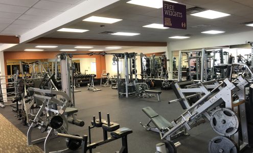 Anytime Fitness