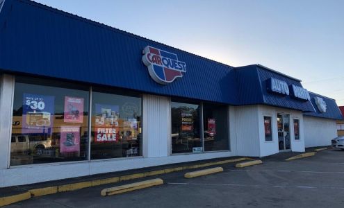 Carquest Auto Parts - MILAM AUTO SUPPLY INC.