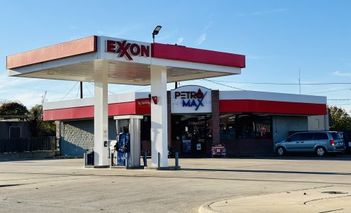 Exxon