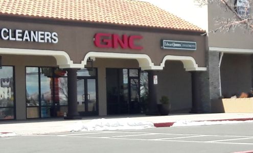 GNC