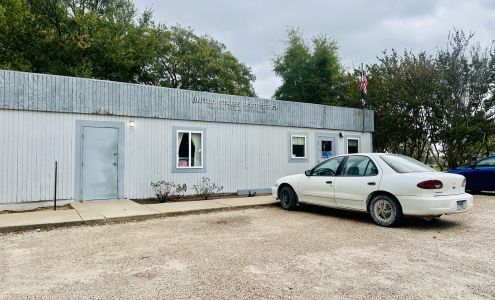 United States Postal Service