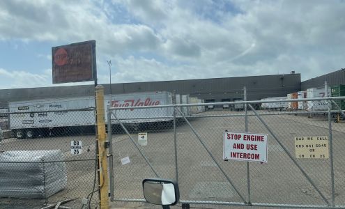 True Value Distribution Center