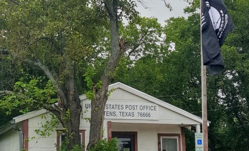 United States Postal Service